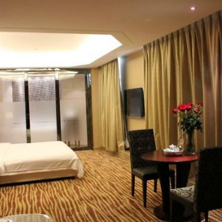 Jun Hao Hotel Ντονγκουάν Εξωτερικό φωτογραφία