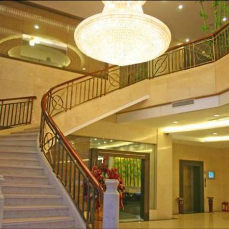 Jun Hao Hotel Ντονγκουάν Εξωτερικό φωτογραφία