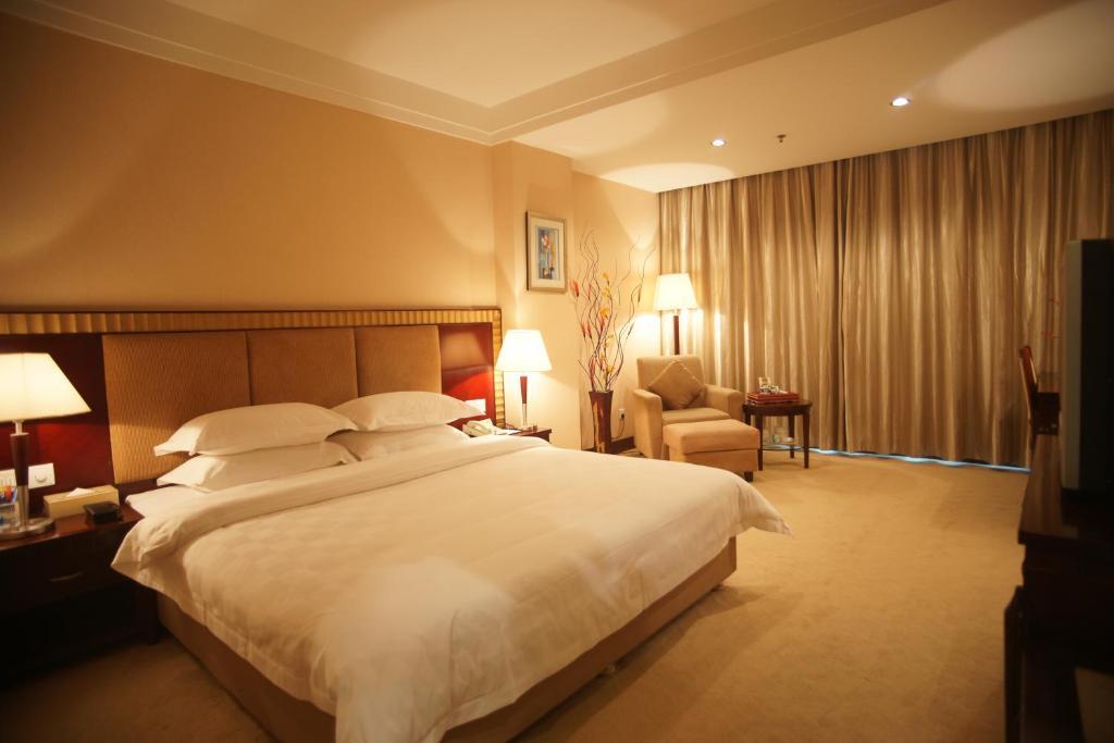 Jun Hao Hotel Ντονγκουάν Εξωτερικό φωτογραφία