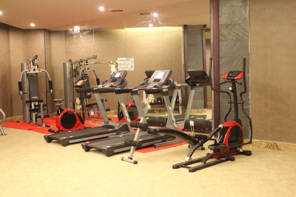Jun Hao Hotel Ντονγκουάν Εξωτερικό φωτογραφία