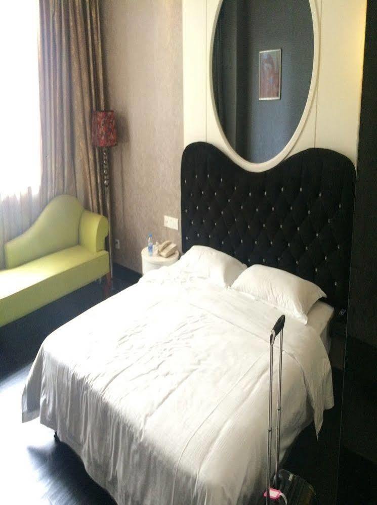 Jun Hao Hotel Ντονγκουάν Εξωτερικό φωτογραφία