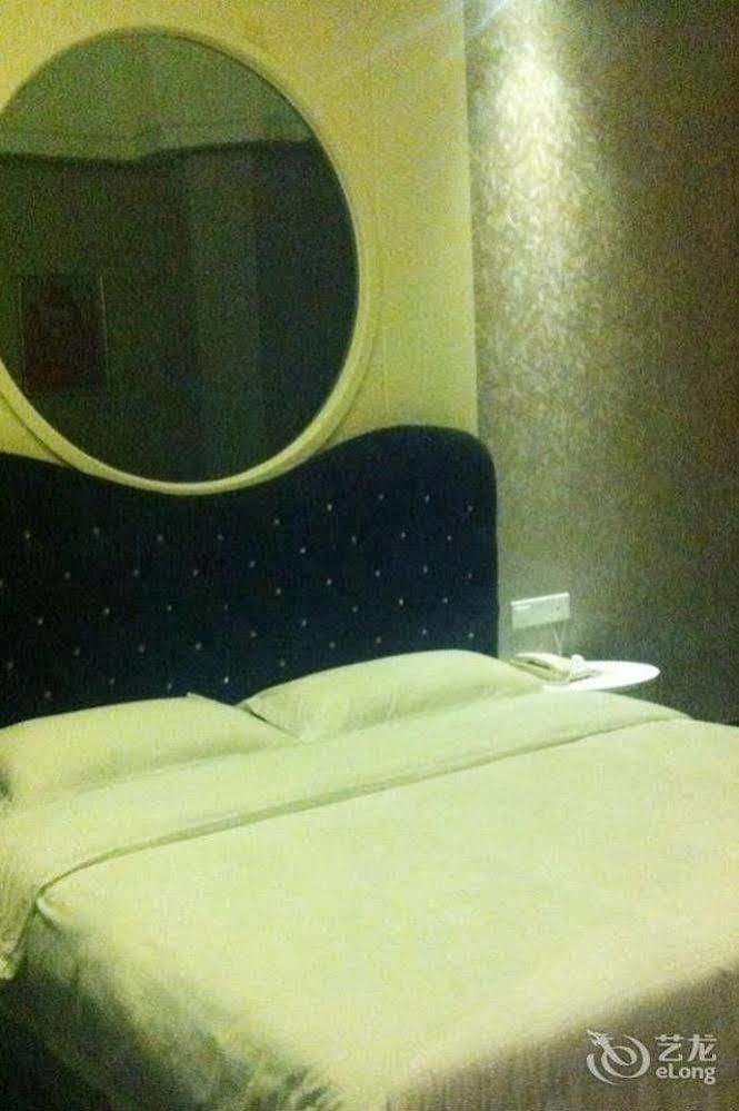 Jun Hao Hotel Ντονγκουάν Εξωτερικό φωτογραφία